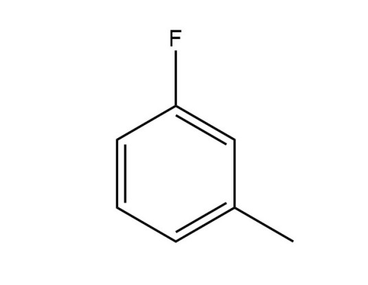 间氟甲苯