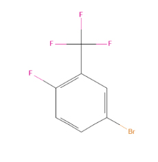 2-溴-5氟三氟甲苯