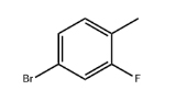 2-氟-4-溴甲苯
