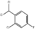 2-氯-4-氟二氯苄